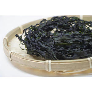 japanese dried seaweed dried kelp food supplier dry food item