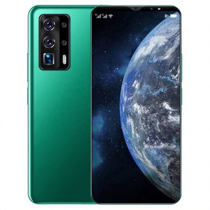 Vente en gros de téléphones portables intelligents <span class=keywords><strong>P40</strong></span> <span class=keywords><strong>Pro</strong></span> avec écran HD de 5,5 pouces, <span class=keywords><strong>Android</strong></span> 5G, 6 Go + 128 Go, débloqués d'origine - Product Image 1