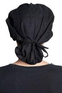 Gorros Quirúrgicos Médicos de la Mejor Calidad para Doctores, Enfermeras y Profesionales Hospitalarios, Diseño Ajustable y Transpirable de Algodón - Product Image 4