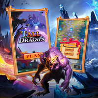 Hot Sale Game Machine Operated Game Software
