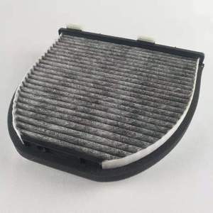 ไส้กรองแอร์เบนซ์ A2128300318 ไส้กรองแอร์สำหรับเปลี่ยนซ่อม - Product Image 1