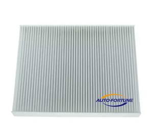 97133-A9000 97133-3SAA0 fábrica al por mayor buen precio Auto filtro de cabina de coche 97133-2W000 para Hyundai/Kia 971332W000 3SF79AQ000 - Product Image 1