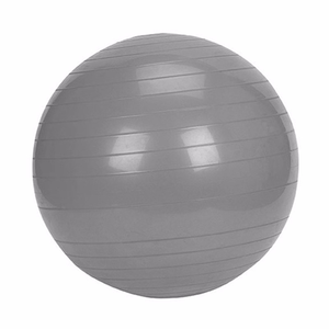 Balón de Estabilidad Antiexplosión para Yoga y Fitness, Entrenamiento del Core, <span class=keywords><strong>Embarazo</strong></span>, Fisioterapia y Ejercicio - Product Image 4