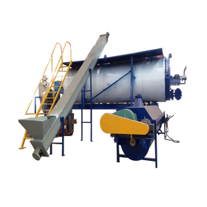 Machine de traitement des déchets avicoles pour abattoirs, sans danger, pour sites d'achat en ligne chinois - Product Image 3