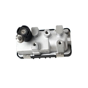 Katup Solenoid Supercharger suku cadang otomatis performa tinggi untuk Ford Transit G59-6NW009550-20 - Product Image 4