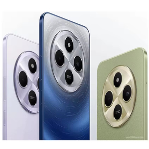 Smartphone Redmi 14C Originale Globale Octa Core Schermo HD da 6,8 Pollici a 120Hz LTE Doppia Fotocamera Tedesca Batteria da 5160 mAh Ricarica Rapida da 18W - Product Image 3