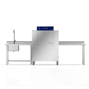 <span class=keywords><strong>Lave</strong></span>-<span class=keywords><strong>vaisselle</strong></span> automatique haute performance pour cuisines commerciales et restaurants, boîtier en acier inoxydable pour hôtels et industrie - Product Image 3