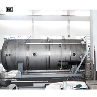 Machine de lyophilisation de fruits et légumes de haute qualité, lyophilisateur à vide