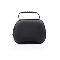 Étui de protection pour manette PS5/PS5 Pro, protecteur de manette à coque dure pour télécommande sans fil Playstation 5 DualSense