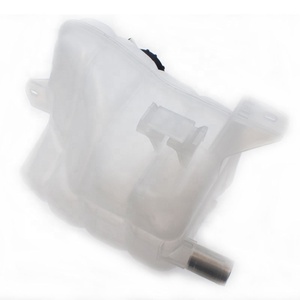 NUEVO tanque de depósito de refrigerante 1F1Z-8A080-AA para Ford <span class=keywords><strong>Taurus</strong></span> 2002-2007 - Product Image 3