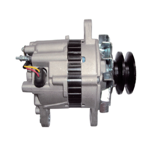 Phát Điện Máy phát điện giá cho máy xúc Caterpillar bộ phận của DIESEL 4d31 động cơ 24V 30A a2t70771 cho <span class=keywords><strong>MITSUBISHI</strong></span> 6D16 - Product Image 1