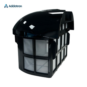 Limpiador de Piscinas Automático Inalámbrico <span class=keywords><strong>para</strong></span> Paredes, Robot <span class=keywords><strong>Limpiafondos</strong></span> con Wifi y Control Remoto - Product Image 5