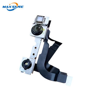 Placa Lógica Original para iPhone 12 <span class=keywords><strong>Pro</strong></span> Max, Placa Base Desbloqueada con Identificación Facial para iPhone 12 Mini - Product Image 3