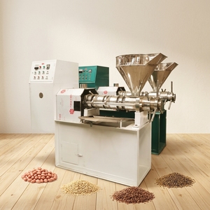 Presse à <span class=keywords><strong>huile</strong></span> pour usine de production <span class=keywords><strong>d</strong></span>'<span class=keywords><strong>huile</strong></span>, équipement complet de ligne de production <span class=keywords><strong>d</strong></span>'<span class=keywords><strong>huile</strong></span> comestible - Product Image 3