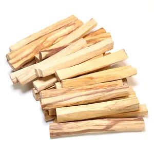 Wholesale palo santo wood sticks meditation healing palo santo sticks