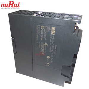 Mới 100% Nguyên bản 6ES7315-6FF01-0AB0 SIMATIC S7-300 CPU 315F Bộ xử lý trung tâm 6ES7 315-6FF01-0AB0 Hàng có sẵn - Product Image 4