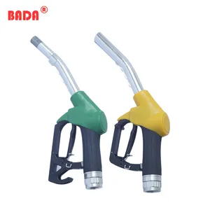 custom shut off fuel nozzle fuel dispenser automatic spray nozzle