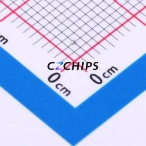 Condensateur SMD (MLCC) CC0201GRNPO8BN101 0201 (Capacité : 100pF) (Précision : 2%) Tension nominale : 25V - Product Image 1