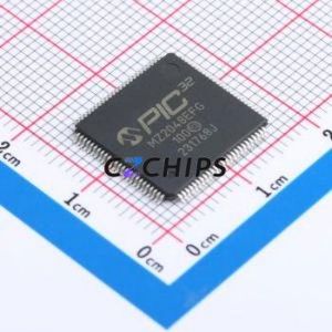 PIC32MZ2048EFG100-I/PF TQFP-100วงจรรวม (14x14) ไมโครคอนโทรลเลอร์ชิปวงจรรวม (MCU/mpu/soc) ใหม่และดั้งเดิม - Product Image 1