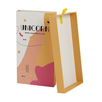 Boîte en papier imprimé personnalisé, tiroirs pour emballage de produits électroniques, boîte pour étui de téléphone