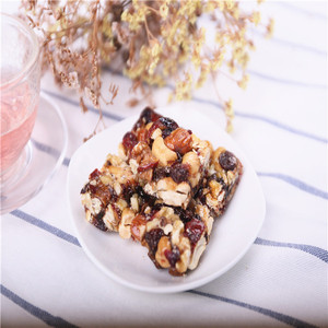 Crujido Vegano Natural de Gergelim e Amêndoa: Ingrediente Saudável para Lanche com Sabor Seco que Estimula o Paladar - Product Image 4
