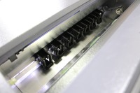 Cortadora de papel de alimentación automática A3 Plotter de corte máquina de corte de contorno Camer