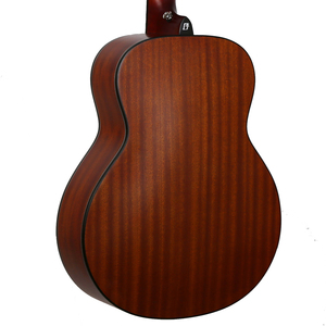Instrumento Musical de tamaño completo, 36-41 pulgadas con EQ Electro hueca, <span class=keywords><strong>Guitarra</strong></span> acústica, fabricante OEM, venta al por mayor de China - Product Image 2