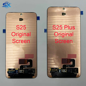 Bản gốc cho <span class=keywords><strong>Samsung</strong></span> cho <span class=keywords><strong>Galaxy</strong></span> S25 SM-S9310/B/U/<span class=keywords><strong>W</strong></span> Màn hình <span class=keywords><strong>LCD</strong></span> số hóa lắp ráp đầy đủ thay thế cho các bộ phận sửa chữa điện thoại di động - Product Image 6