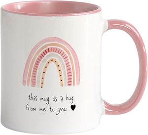 Set de Regalo Único Personalizado al por Mayor para Amigas, Mamá, Hermana, Mejores Amigas con Bolso y Taza, Canasta de Regalo de Cumpleaños, Regalo de Relajación para Mujeres - Product Image 5