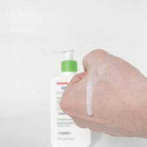 PHISYA-Limpiador facial antiacné con ácido salicílico y aminoácidos, limpiador con vitamina B5 E, colágeno perlado - Product Image 4