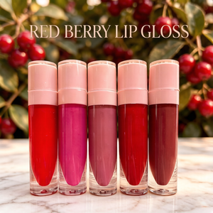Vegan Liquid <b>Lip</b> <b>Gloss</b> Waterproof Long Lasting Custom Formula Private Label Glossy <b>Lip</b> Makeup Cosmetics - Product Image 1