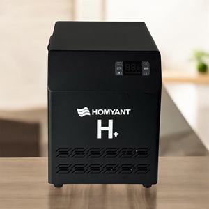 Chiller Portátil de Imersão Fria 1/3HP 110220V com Filtro de Ozônio e Economia de Energia para Academia ao Ar Livre e Spa - Product Image 1