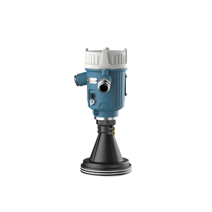 Hoge Nauwkeurigheid 26Ghz Radar Niveau Meter ± 3Mm Meting Voor Korrelige Vaste Stoffen Vloeistoffen Anticorrosieve Staaf Antenne Oem <span class=keywords><strong>Flow</strong></span> Sensoren - Product Image 6