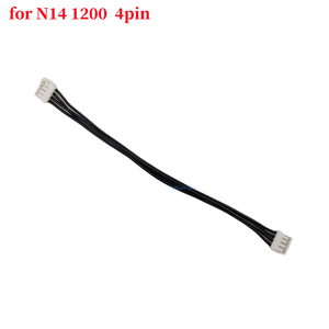 <span class=keywords><strong>Cable</strong></span> Flexible <span class=keywords><strong>de</strong></span> Conexión <span class=keywords><strong>para</strong></span> Adaptador <span class=keywords><strong>de</strong></span> <span class=keywords><strong>Corriente</strong></span> <span class=keywords><strong>de</strong></span> 4 Pines y 5 Pines <span class=keywords><strong>para</strong></span> Consola <span class=keywords><strong>PS4</strong></span> 240AR 240CR N14 - Product Image 5