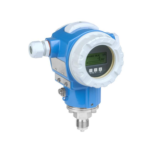 รุ่นดั้งเดิม E+h Cerabar Pmp51b - พร้อมเมมเบรนโลหะเพื่อการวัดก๊าซและสารประกอบที่มีความแม่นยำสูง - Product Image 1