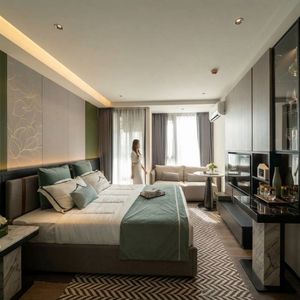 Adquisición de Muebles Personalizados para Hoteles en Proyectos de Construcción de Nuevos Hoteles - Product Image 1