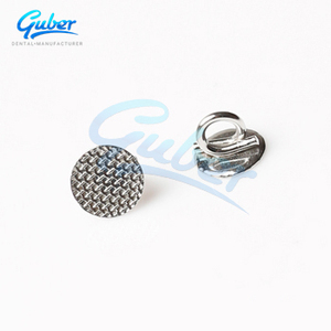 Matériel orthodontique manuel Technicien de fiole de prothèse dentaire Bavoirs dentaires jetables Boutons linguaux - Product Image 3