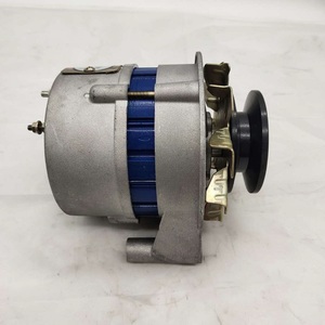 Máy phát điện mới n485q jf11a 14V 350W - Product Image 6