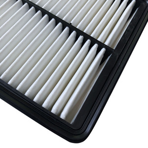 Filtro de aire para Mazda 3 Sport 6 Cx 5, modelos 2012-2016, pieza de repuesto nueva de plástico - Product Image 4