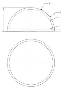 Matériaux de la meilleure qualité de fenêtres optiques de silicium abordables pour des applications optiques et de laser - Product Image 5