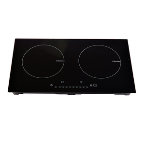 Prix <span class=keywords><strong>moins</strong></span> <span class=keywords><strong>cher</strong></span> GS CE CB Portable Petit 2 Brûleurs Double Cuisinière À <span class=keywords><strong>Induction</strong></span> - Product Image 1