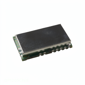 Modules et modems émetteurs-récepteurs RF de canal fabricant DP1203C868 - Product Image 1
