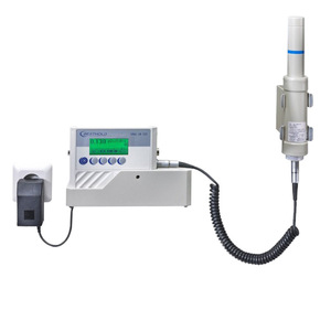 Monitor de Dose de Radiação Gamma Berthold LB132 <span class=keywords><strong>TOL</strong></span> F da Alemanha, Dosímetro Inteligente, Detector de Radiação - Product Image 1