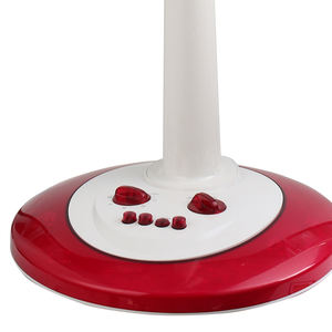 Escala de oscilación de gran ángulo de tasa rápida, <span class=keywords><strong>calentador</strong></span> <span class=keywords><strong>solar</strong></span> de elemento halógeno eléctrico redondo portátil - Product Image 2