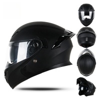 Casques de moto rabattables certifiés DOT de la marque TOOP