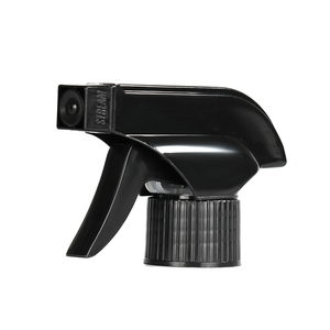 Chất Lượng Tốt Mini Nhựa Kích Hoạt Phun Phun Bơm 24/410 24/415, 28/400, 28/410, 28/415 Hình Thức Kích Hoạt Để Làm Sạch Chai - Product Image 5