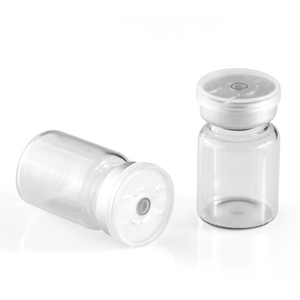 Venta al por Mayor de Frascos de Ácido Hialurónico de 3ml, 5ml, 7ml, 10ml, 15ml y 20ml, Transparentes y Ámbar, para Suero Medicinal, Viales Estériles para Inyección - Product Image 6