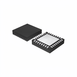 32 WFQFN Exposed Pad Embedded EFM8BB31F64A-D-5QFN32R Original One Stop Service Electronic Chips Component - Product Image 1