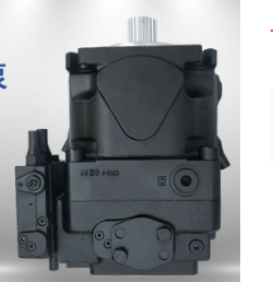 ปั๊มไฮดรอลิก Dan-foss รุ่น D1P130 D1P145 D1P193 D1P260 ซีรีส์ปั๊มไฮดรอลิก - Product Image 2