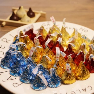 Exotic Snack Candy Biscuits <span class=keywords><strong>aux</strong></span> <span class=keywords><strong>pépites</strong></span> <span class=keywords><strong>de</strong></span> <span class=keywords><strong>chocolat</strong></span> <span class=keywords><strong>de</strong></span> haute qualité <span class=keywords><strong>Chocolat</strong></span> <span class=keywords><strong>blanc</strong></span> au lait 146g - Product Image 5